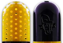 Crep Protect Shoe Refresher Pill review