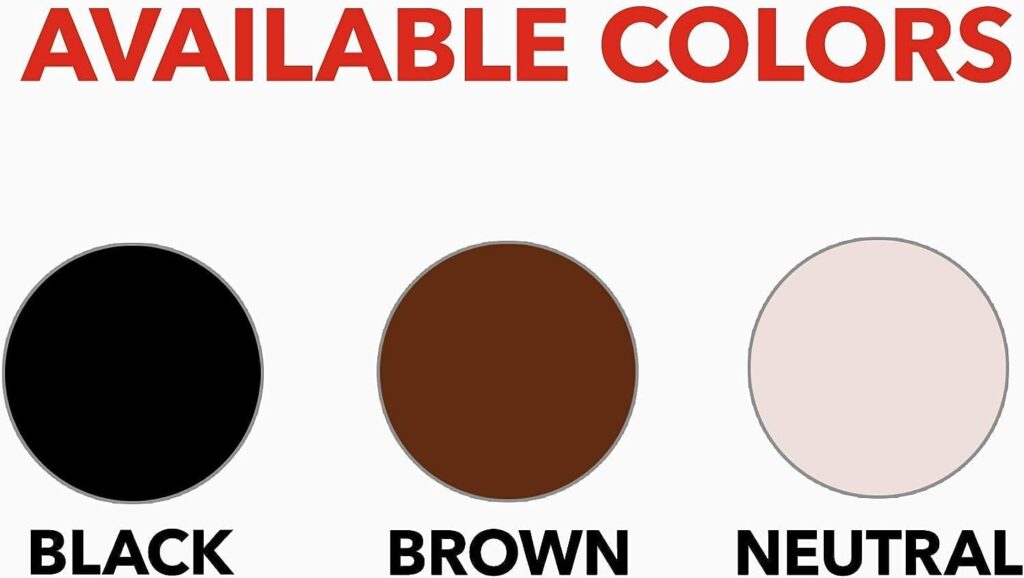 KIWI Color Shine Liquid Polish Black 2.5 FL. OZ. KIWI Color Shine Liquid Polish Black 2.5 FL. OZ.