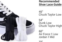 Original Shoe Laces review