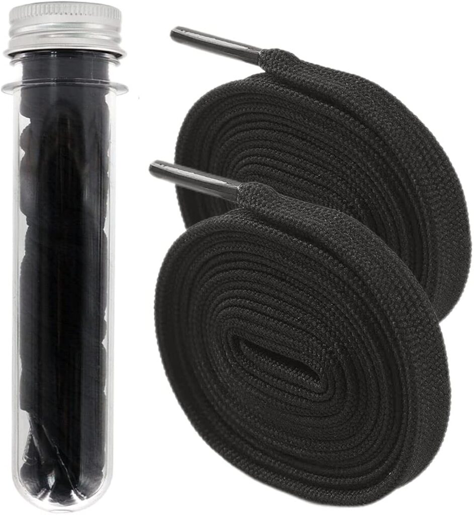 Original Shoe Laces, Flat Shoelaces for Sneakers: Converse, Air Force 1, Dunks More Original Shoe Laces, Flat Shoelaces for Sneakers: Converse, Air Force 1, Dunks More