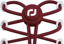 RJ-Sport Tieless Elastic Shoe Laces review