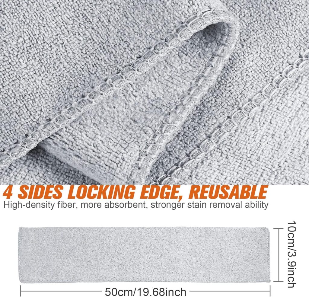 10 Pcs Shine Shoes Cloth Kit Polish Dauber Applicators Cleaning Leather Shoes Boots Microfiber Care Cloths Suede Cleaner 10 Pcs Shine Shoes Cloth Kit Polish Dauber Applicators Cleaning Leather Shoes Boots Microfiber Care Cloths Suede Cleaner