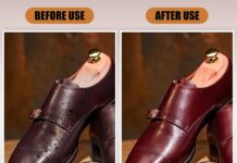 2 Pcs Neutral Shoe Shine Sponge Review