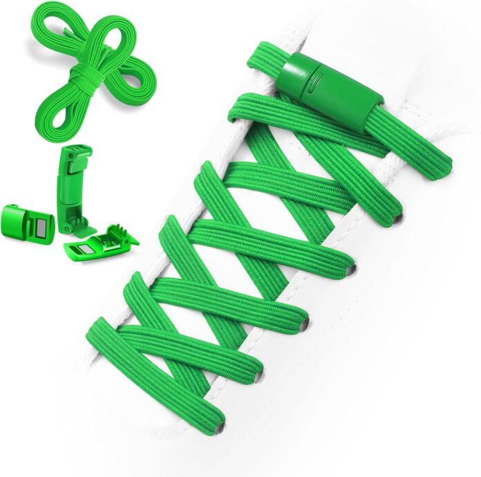 aiboxin-elastic-no-tie-shoelaces-for-sneakers-tieless-stretch-shoe-laces-with-lock-easy-on-off-for-kids-adults