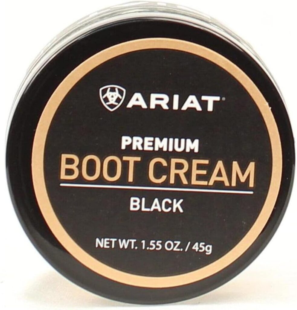 Ariat Boot Cream Ariat Boot Cream