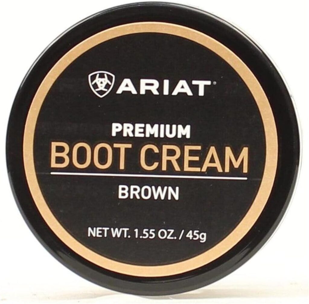 Ariat Boot Cream Ariat Boot Cream