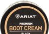 Ariat Boot Cream review