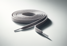 Crystal Dew 3 Pair Flat Shoe Laces review