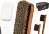 Eagle Shoe Shine Brush Kit review