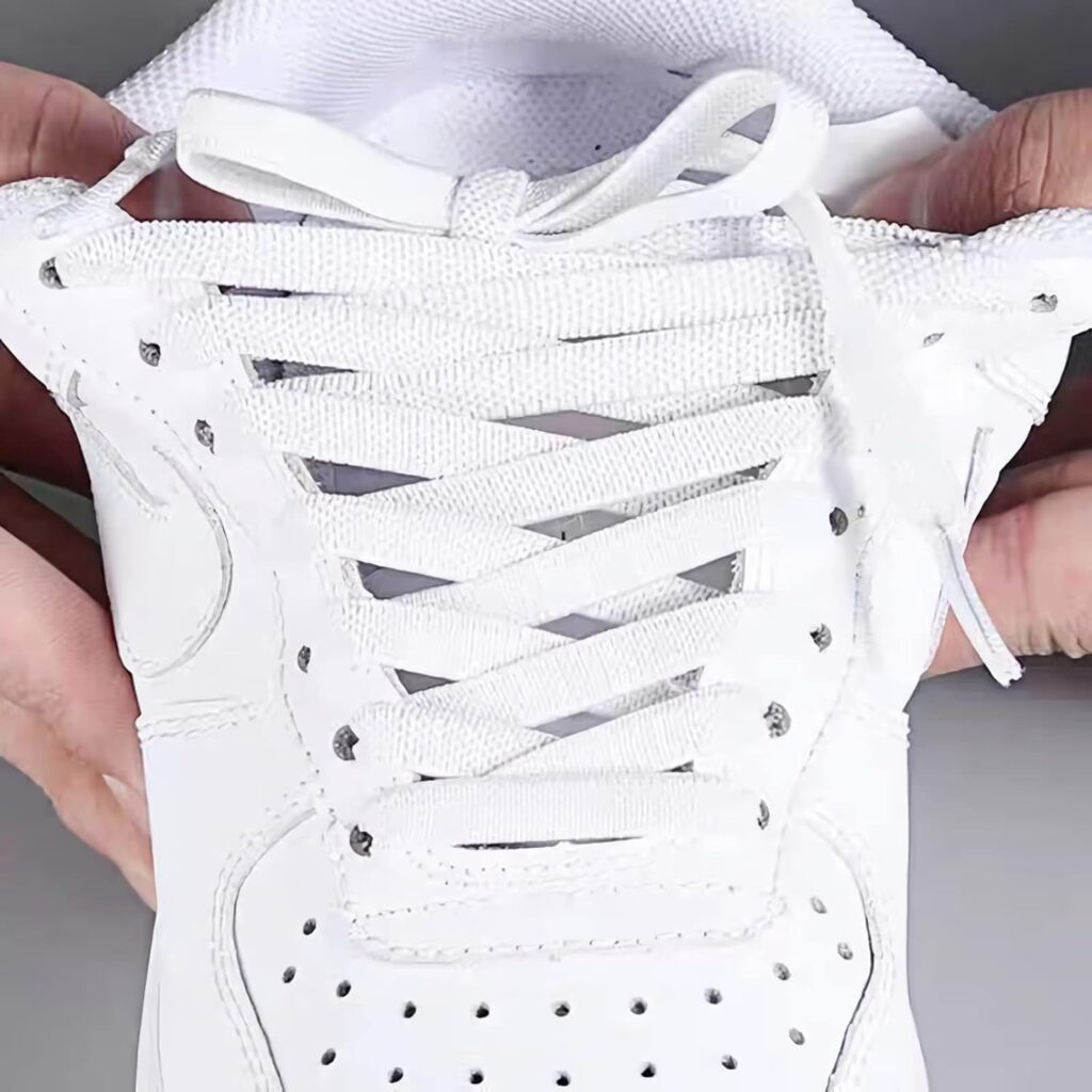 No Tie Tieless Shoe Laces for Adults Kids Shoes, One Size Fits All Elastic Shoelaces for Sneakers No Tie Tieless Shoe Laces for Adults Kids Shoes, One Size Fits All Elastic Shoelaces for Sneakers