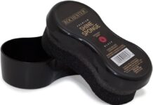 Rochester Premium Shine Sponge review