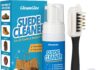 Suede Cleaner Kit – Suede & Nubuck Cleaner review