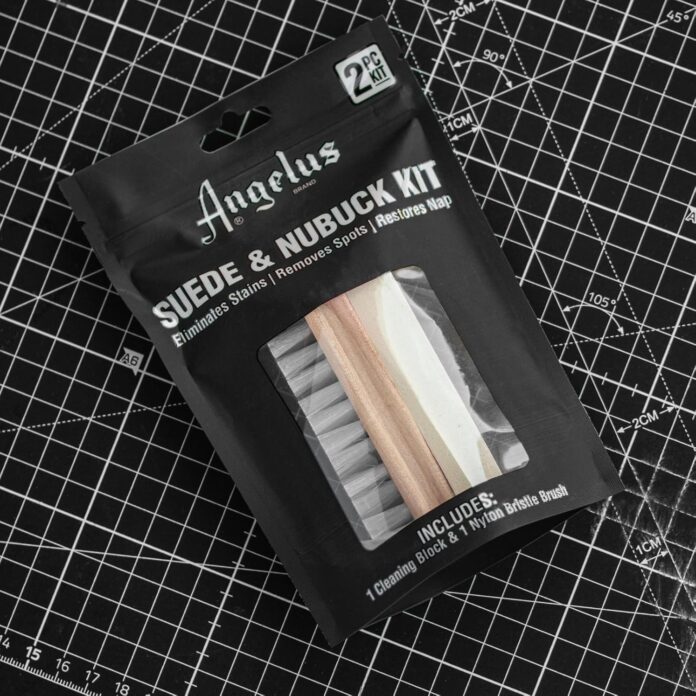 angelus-suede-nubuck-cleaner-kit-cleaning-eraser-block-and-nylon-bristle-brush-eliminates-stains-removes-spots-restores-1-2