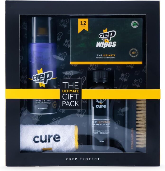 crep-protect-the-ultimate-shoe-care-bundle-gift-pack-shoe-protector-spray-sneaker-cleaner-quick-cleaning-wipes-premium-b