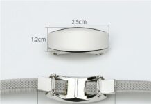 Crystal Dew Elastic No Tie Shoe Laces for Sneakers, Elastic Tieless Shoelaces for Kids & Adults, Magnetic Shoe Strings