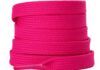 Olukssck 2 Pairs Flat Shoe Laces for Sneakers, 5/16” Athletic Shoelaces