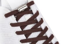 Anan520 Tieless Elastic Shoe Laces, No Tie Shoelaces for Kids/Adults