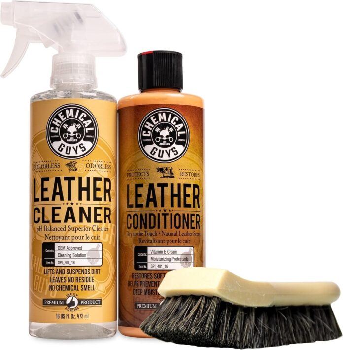 chemical-guys-leather-cleaner-and-conditioner-kit-bottles-4-oz-each-car-cleaner-and-conditioner-safely-cleans-conditions-3