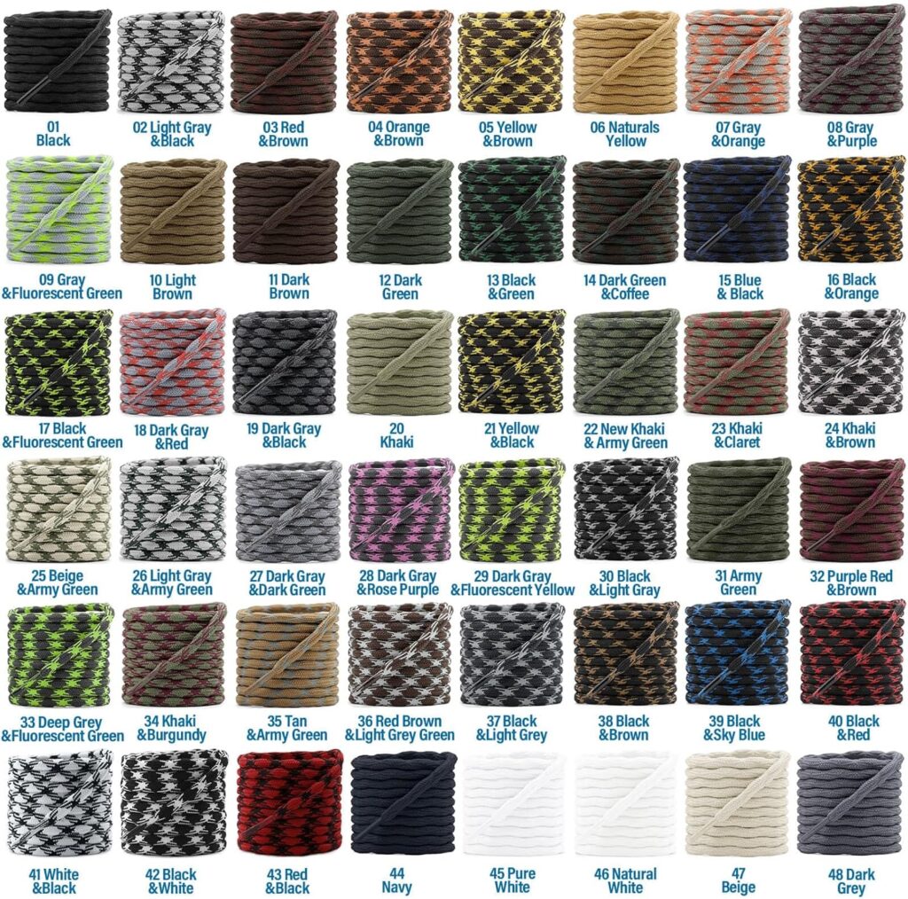 DELELE Pair Round Wave Shape Non Slip Heavy Duty and Durable Outdoor Climbing Shoelaces Hiking Shoe Laces Shoestrings DELELE Pair Round Wave Shape Non Slip Heavy Duty and Durable Outdoor Climbing Shoelaces Hiking Shoe Laces Shoestrings