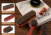 HEEZ 13 PCS Shoe Polish Kit, Shoe Shine Kit, Leather Boot Care Set with Black/Neutral Shoe Polish, Horsehair Brushes, Gifts for Men Home |