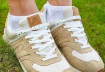 No Tie Elastic Shoelaces for Sneakers, With Magnetic Shoe Laces Lock,One Size Fits All Kids & Adult